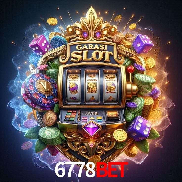 6778bet - cassino ao vivo